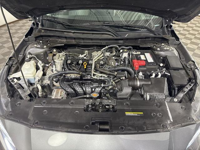 2023 Nissan Altima - $21,256