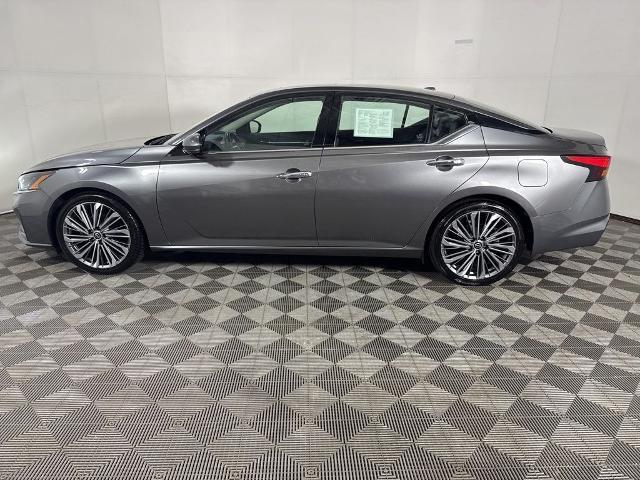 2023 Nissan Altima - $21,256