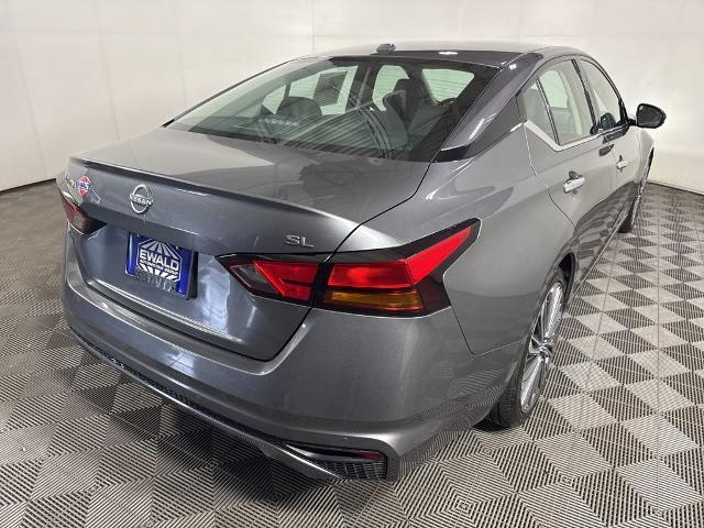 2023 Nissan Altima - $21,256