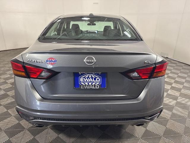 2023 Nissan Altima - $21,256