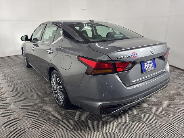 2023 Nissan Altima - $21,256