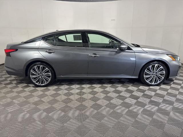 2023 Nissan Altima - $21,256