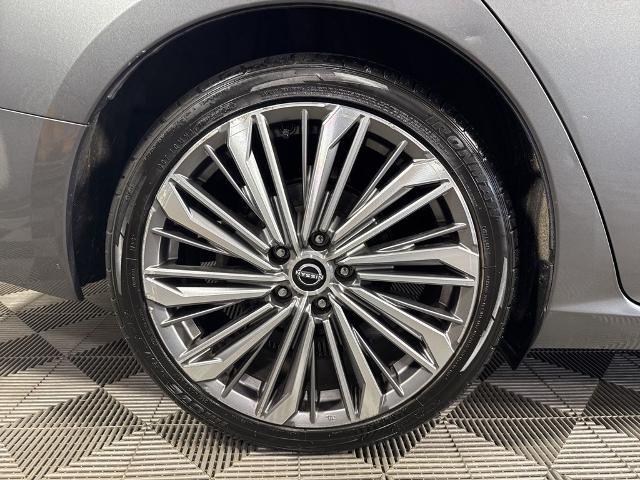 2023 Nissan Altima - $21,256