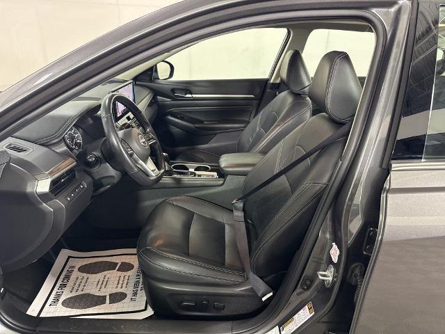 2023 Nissan Altima - $21,256