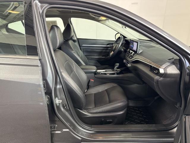 2023 Nissan Altima - $21,256