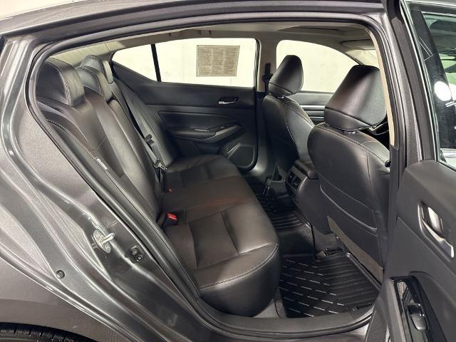 2023 Nissan Altima - $21,256