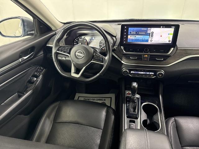 2023 Nissan Altima - $21,256