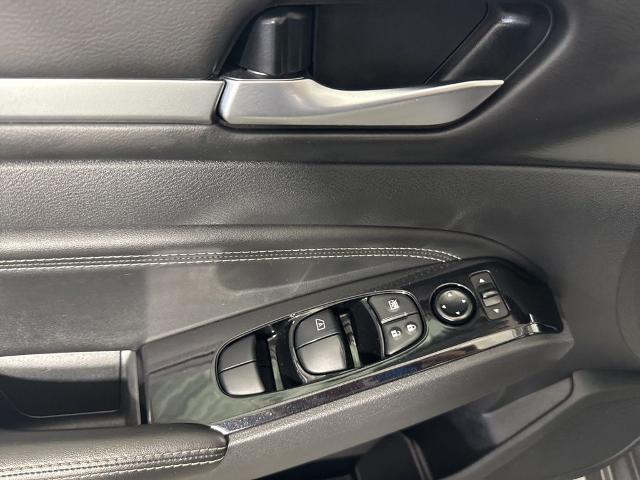 2023 Nissan Altima - $21,256