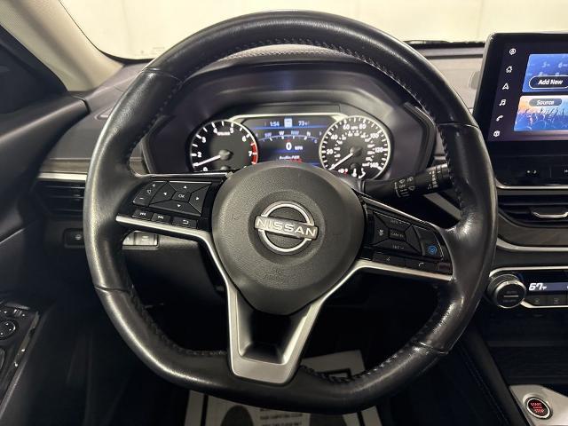 2023 Nissan Altima - $21,256