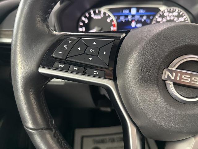 2023 Nissan Altima - $21,256