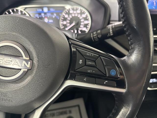2023 Nissan Altima - $21,256