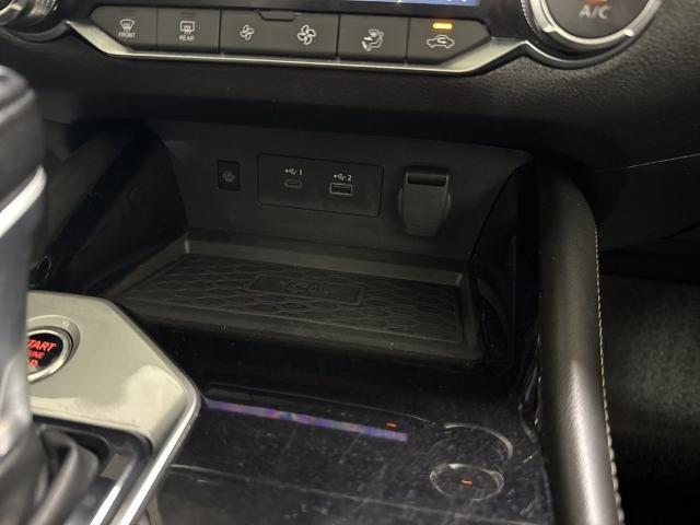 2023 Nissan Altima - $21,256