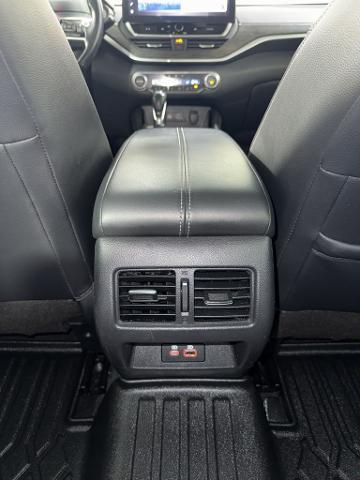 2023 Nissan Altima - $21,256