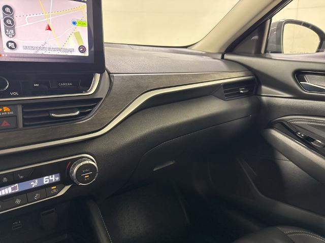 2023 Nissan Altima - $21,256