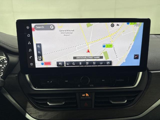 2023 Nissan Altima - $21,256