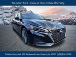 2025 Altima Thumbnail 3