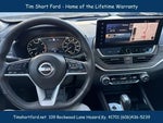 2025 Altima Thumbnail 12