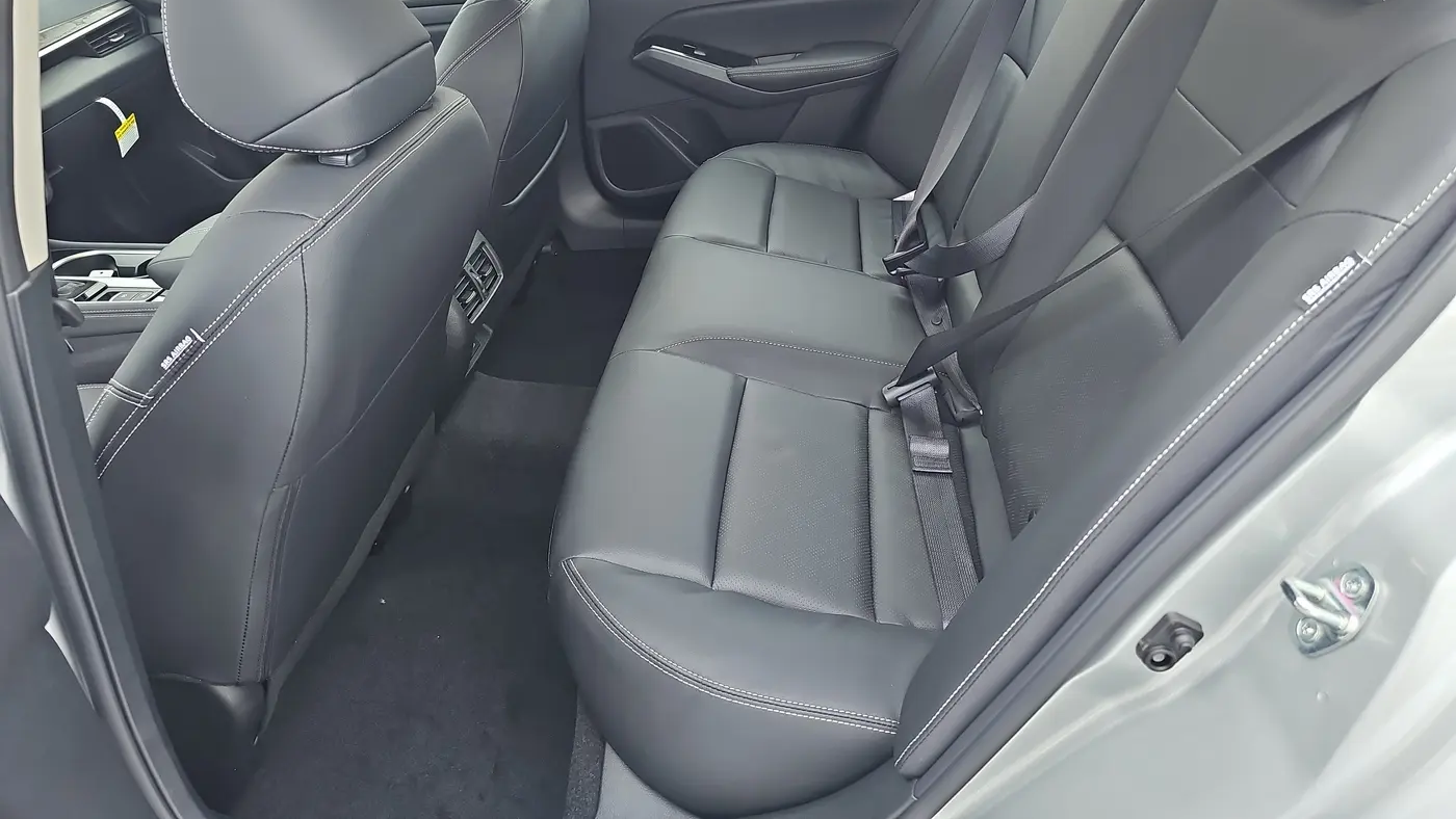 2025 Nissan Altima 2.5 SL