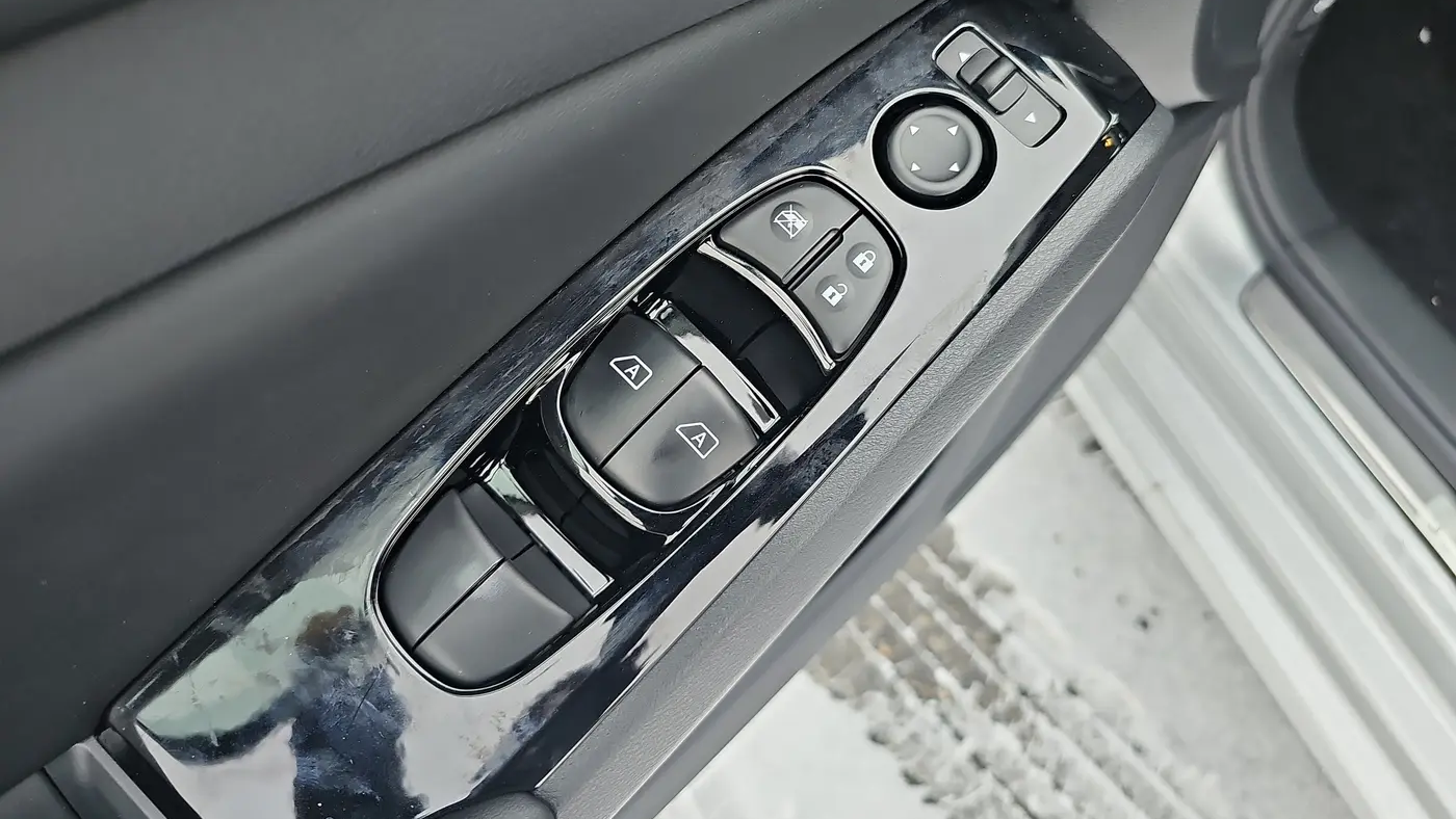 2025 Nissan Altima 2.5 SL