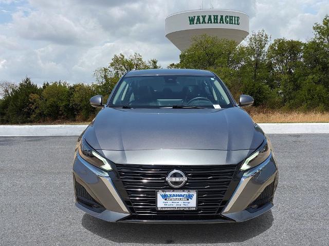 2025 Nissan Altima - $25,822