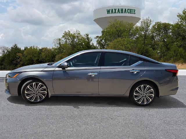 2025 Nissan Altima - $25,822