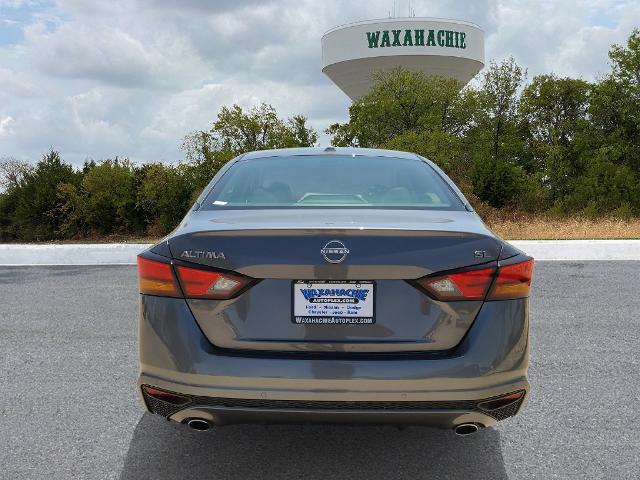 2025 Nissan Altima - $25,822