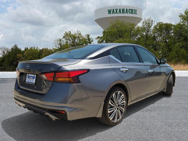 2025 Nissan Altima - $25,822