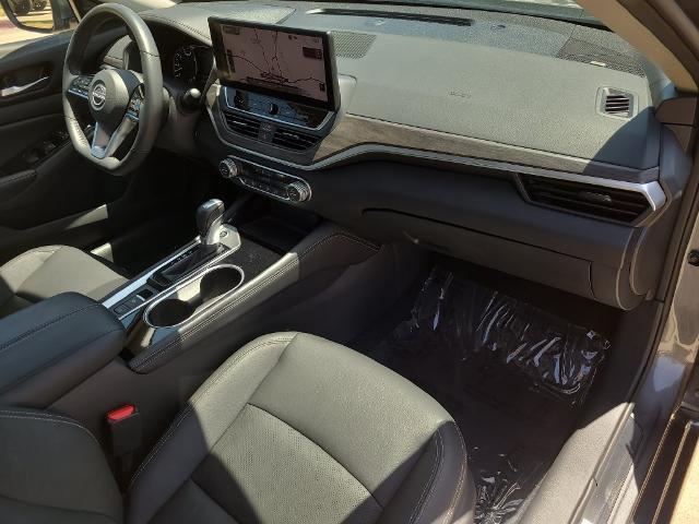 2025 Nissan Altima - $25,822