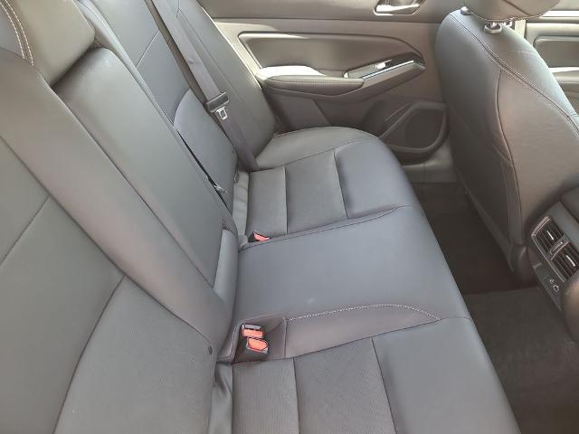 2025 Nissan Altima - $25,822
