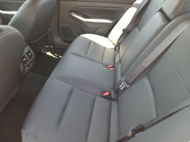 2025 Nissan Altima - $25,822