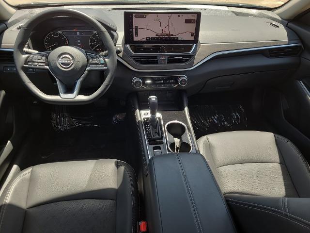 2025 Nissan Altima - $25,822