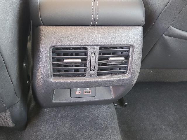 2025 Nissan Altima - $25,822