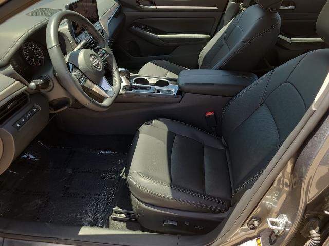 2025 Nissan Altima - $25,822