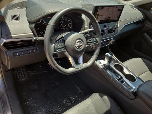 2025 Nissan Altima - $25,822