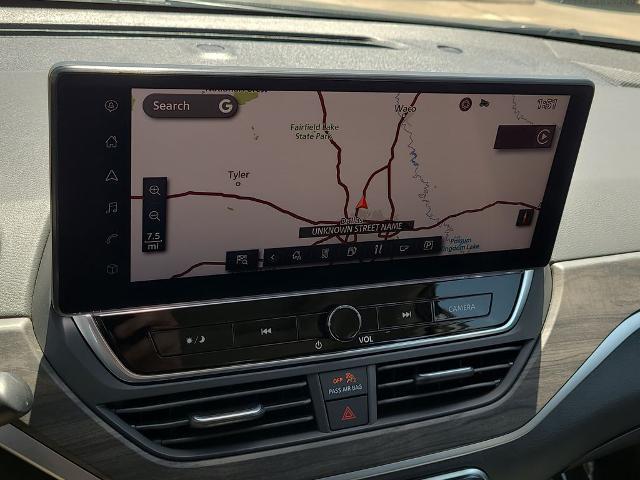 2025 Nissan Altima - $25,822