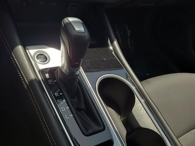2025 Nissan Altima - $25,822