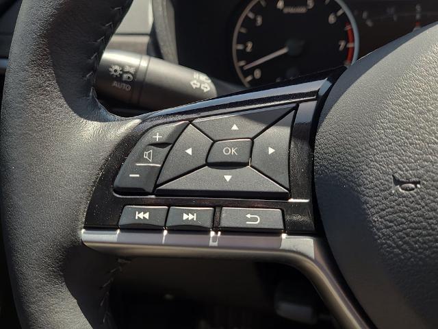 2025 Nissan Altima - $25,822