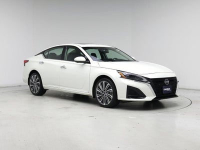 Photo of a 2023 Nissan Altima AWD 2.5 SL 4DR Sedan for sale