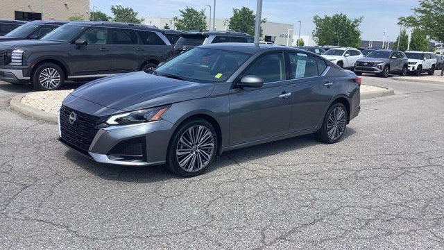 Preowned 2023 Nissan Altima 2.5 SL for Sale