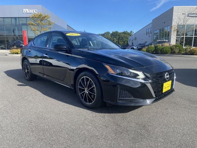 Photo of a 2023 Nissan Altima AWD 2.5 SL 4DR Sedan for sale