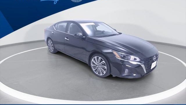 Preowned 2023 Nissan Altima 2.5 SL for Sale