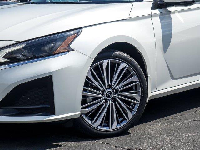 2024 Nissan Altima - $24,929
