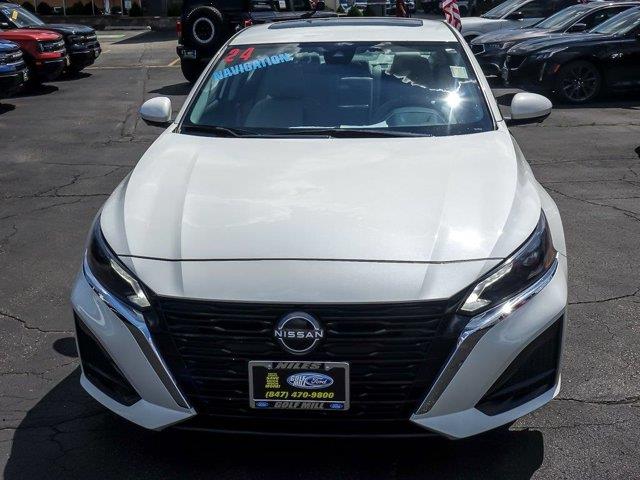 2024 Nissan Altima - $24,929