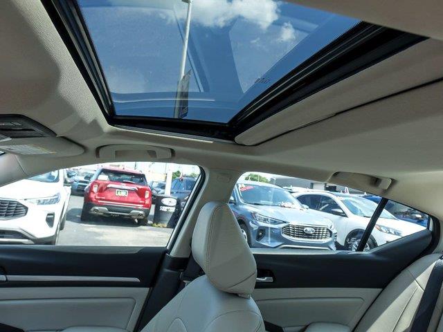 2024 Nissan Altima - $24,929