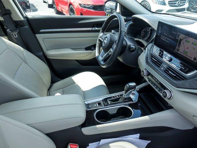 2024 Nissan Altima - $24,929