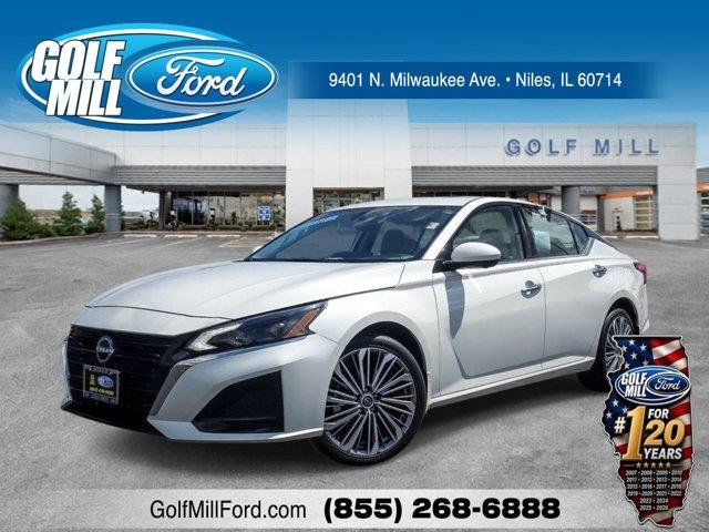2024 Nissan Altima - $24,929