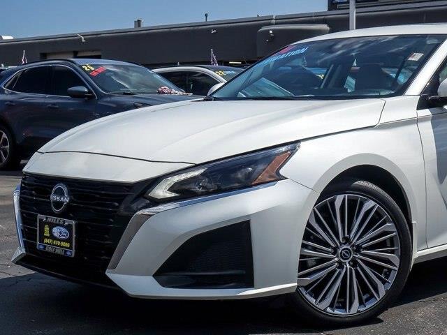 2024 Nissan Altima - $24,929