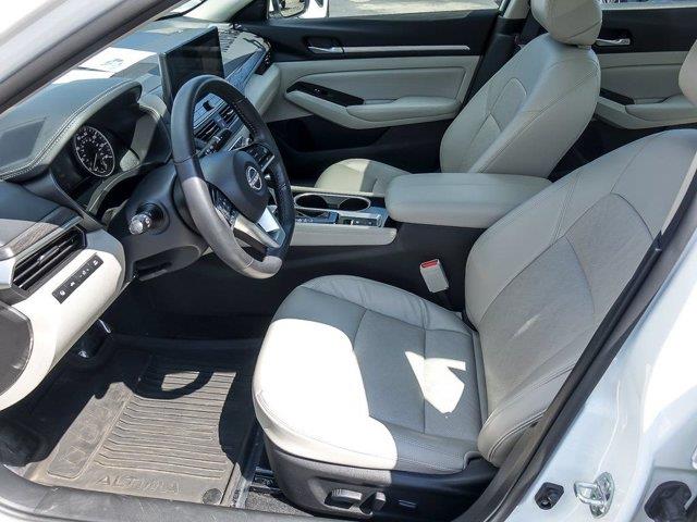 2024 Nissan Altima - $24,929