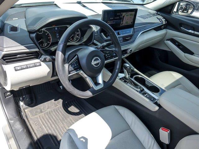 2024 Nissan Altima - $24,929