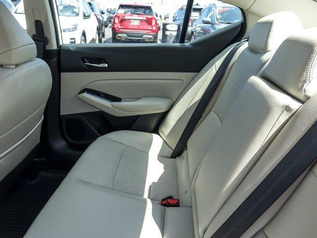 2024 Nissan Altima - $24,929